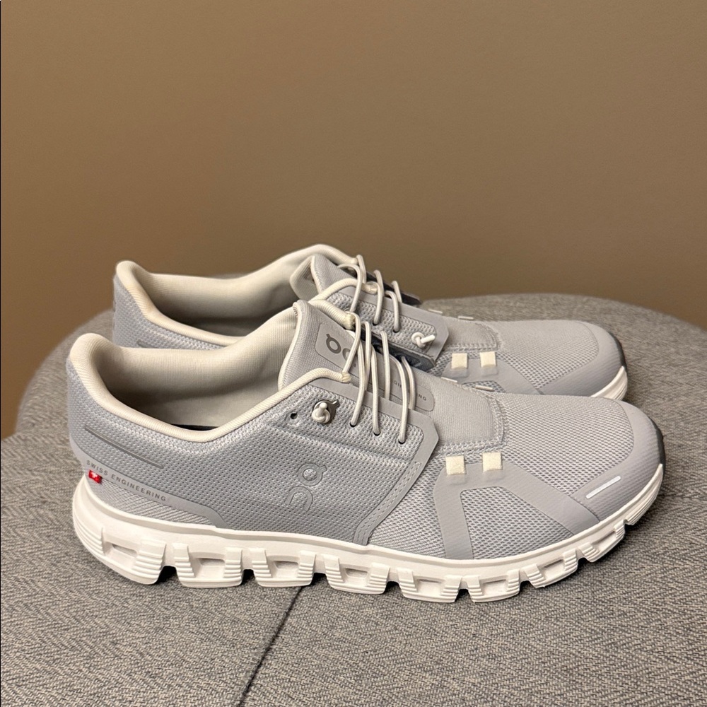 On Running Women shoes
